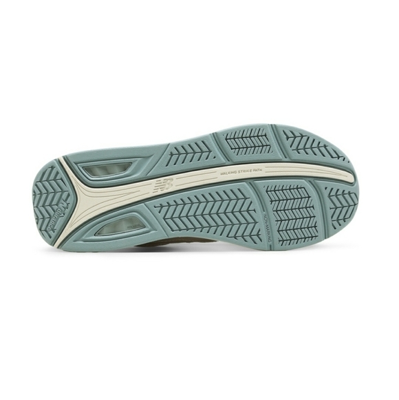 New Balance Walking Marche Style WW928GR3, 2A Narrow/GreySize 6 Women's - Picture 8 of 10